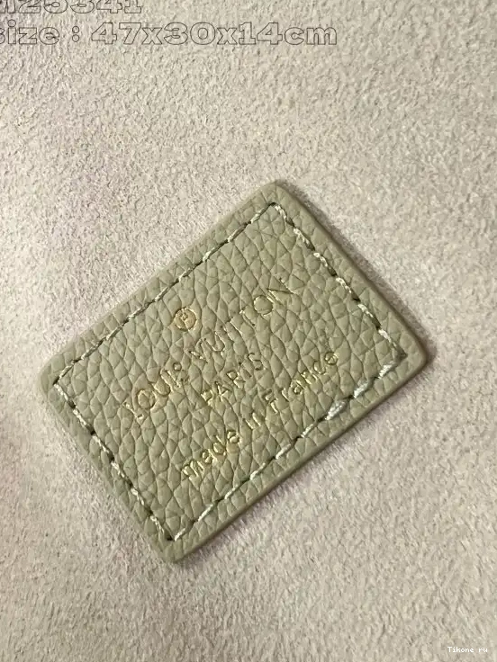 Cheap MM-47*30*14CM Cabas LOUIS VUITTON Low Key 0501